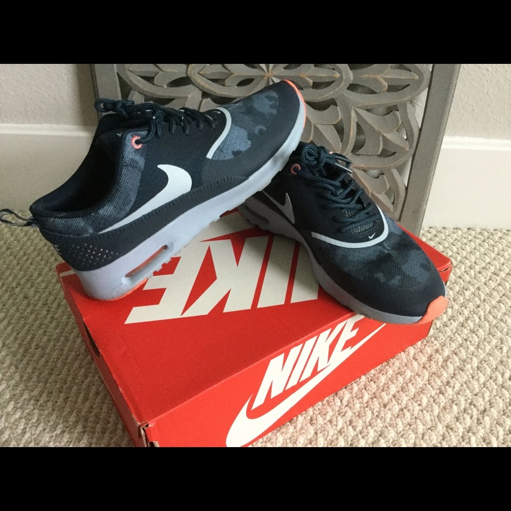 Nike Air Max Thea